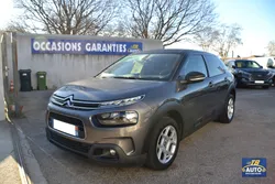 CITROEN C4 CACTUS 1.2 PT 110cv S&S SHINE