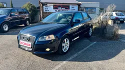 Audi a3 1.6 105 tdi - garantie -
