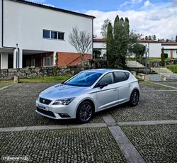 SEAT Leon 1.6 TDI FR S/S