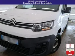 Citroën Berlingo VAN M BLUEHDI 75 CLUB +PDC AR