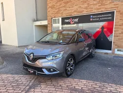 Renault Grand Scénic 1.5 dci Bose Edition