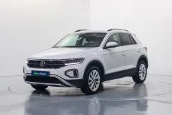 VOLKSWAGEN T-Roc 2.0TDI Life 85kW