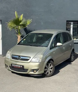Opel Meriva 1.7 CDTI 101 Cv