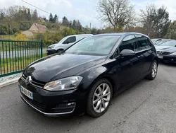 Golf 7 2.0 Tdi 150 Carat