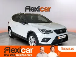 SEAT Arona 1.0 TSI Ecomotive S&S FR 115