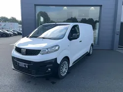 Fiat Scudo III 1.5 Mjet3 120ch 5.3 Standard Pro Lounge