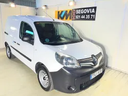 RENAULT Kangoo Fg. 1.5dCi Profesional 66kW