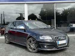 Audi S3 Sportback Quattro Sportback (8PA) 2.0 TFSi 265 cv