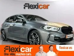 BMW Serie 1 118iA