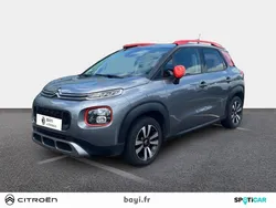 CITROEN C3 Aircross PureTech 82 BVM5 Feel