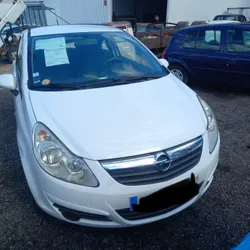 Opel Corsa 1.3 cdti