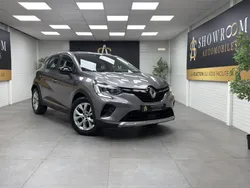 Renault Captur II 1.5 Blue dCi 115 - Business EDC