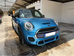 Mini Cooper F56 - John Cooper Works 2.0 231ch - B48 - Deuxième main / Suivi complet