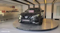 Nissan Qashqai 1.5 dCi Tekna Premium