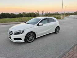 Mercedes-Benz A 180 AMG