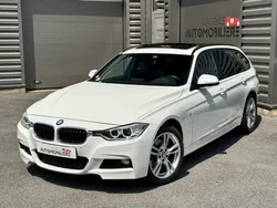 BMW Série 3 Touring 320dA xDrive 184ch M Sport