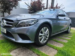 Mercedes-Benz C 220 d Avantgarde