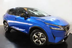 NISSAN Qashqai E-POWER Tekna+ 4x2 140kW