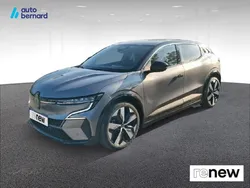 Renault Megane E-Tech Electric EV60 220ch Techno super charge -C