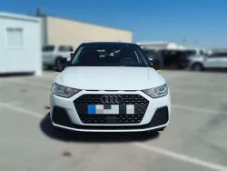 Audi A1 Sportback 25 TFSI Advanced 70kW
