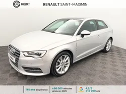 Audi A3 1.8 TFSI 180 Ambition Luxe S tronic 7