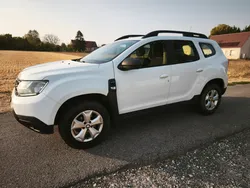 Dacia duster 4x4 blue dci 115 confort