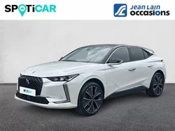 DS 4 PureTech 225 EAT8 Cross Rivoli