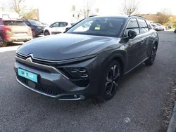 CITROEN C5 X PureTech 180 S&S EAT8 Shine Pack