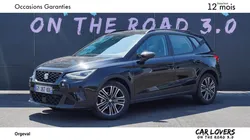 Seat Arona 1.0 TSI 95 ch Start/Stop BVM5 Copa