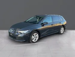 VOLKSWAGEN Golf Variant 1.0 TSI Life 81kW