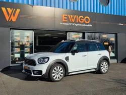 MINI COUNTRYMAN 1.5 D 115 ONe