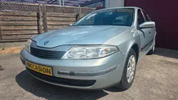 #PAYEZ EN 4X CB# RENAULT Laguna II Berline (BG) 1.6 i 16V 110 cv année 2005 1ère main 165 000 kms d'origine 1990