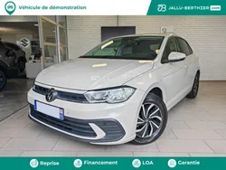 Volkswagen Polo 1.0 TSI 95ch VW Edition