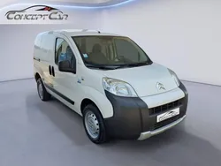 Citroën Nemo 1.4 HDI MOTRICITE RENFORCEE