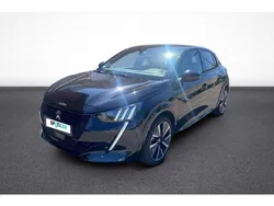 Peugeot 208 Electrique 50 kWh 136ch GT Pack