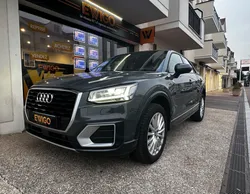 AUDI Q2 1.6 30 TDI 116ch S-TRONIC 7 Business Line CarPlay