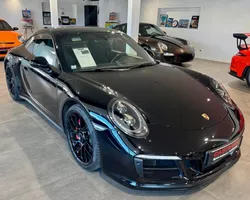 Porsche 911 991 PHASE 2 GTS CARRERA 4 PDK 3L 450CV