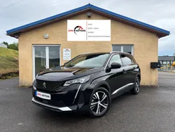 🟢 390 Euros / mois ⭐️ PEUGEOT 5008 II Hybrid 136ch GT e-DCS6 7 Places - Origine 🇫🇷 - 7p 7pl Hybride 136cv 136 (➡️ Camera, CarPlay, FULL LED, Keyless…)