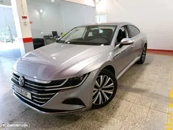 VW Arteon 1.4 TSI eHybrid Elegance