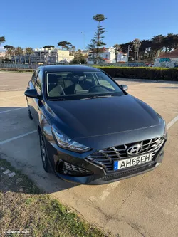 Hyundai i30 1.0 T-GDI Style