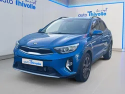 Kia Stonic 1.0 T-GDi 100 ch BVM6 GT Line
