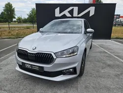 Skoda Fabia 1.0 TSI Evo2 116ch Selection DSG7