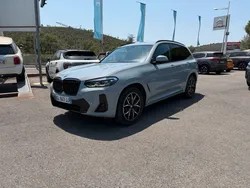 Bmw X3 sDrive18d 150ch M Sport