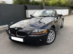 BMW Z4 2.0i E85 Cabriolet Sport 6 Velocidades