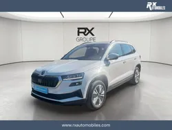 SKODA Karoq 2.0 TDI 116 ch SCR DSG7 Business