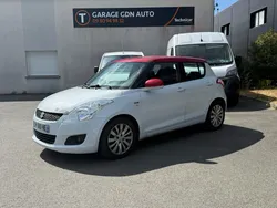 Suzuki SWIFT 1.3 DDIS75 SO COLOR 5P