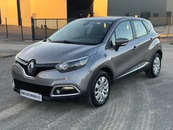 Renault Capture 1.5l dCi 90ch