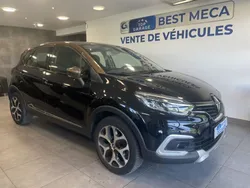 Renault CAPTUR 0.9 TCE 90CH STOP&START ENERGY INTENS EURO6 114G 2016