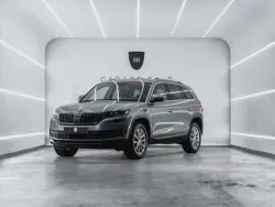 Skoda Kodiaq 2.0TDI AB tech Style 4x4 DSG 110kW