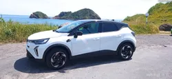 Renault Captur Tce 90 Techno
